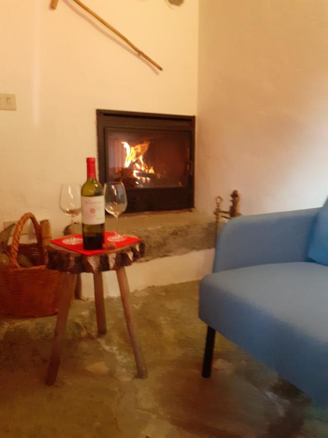 Chalet Tessa Bellagio Bagian luar foto