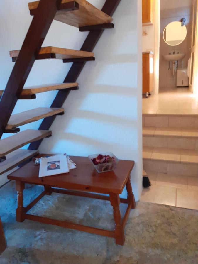Chalet Tessa Bellagio Bagian luar foto