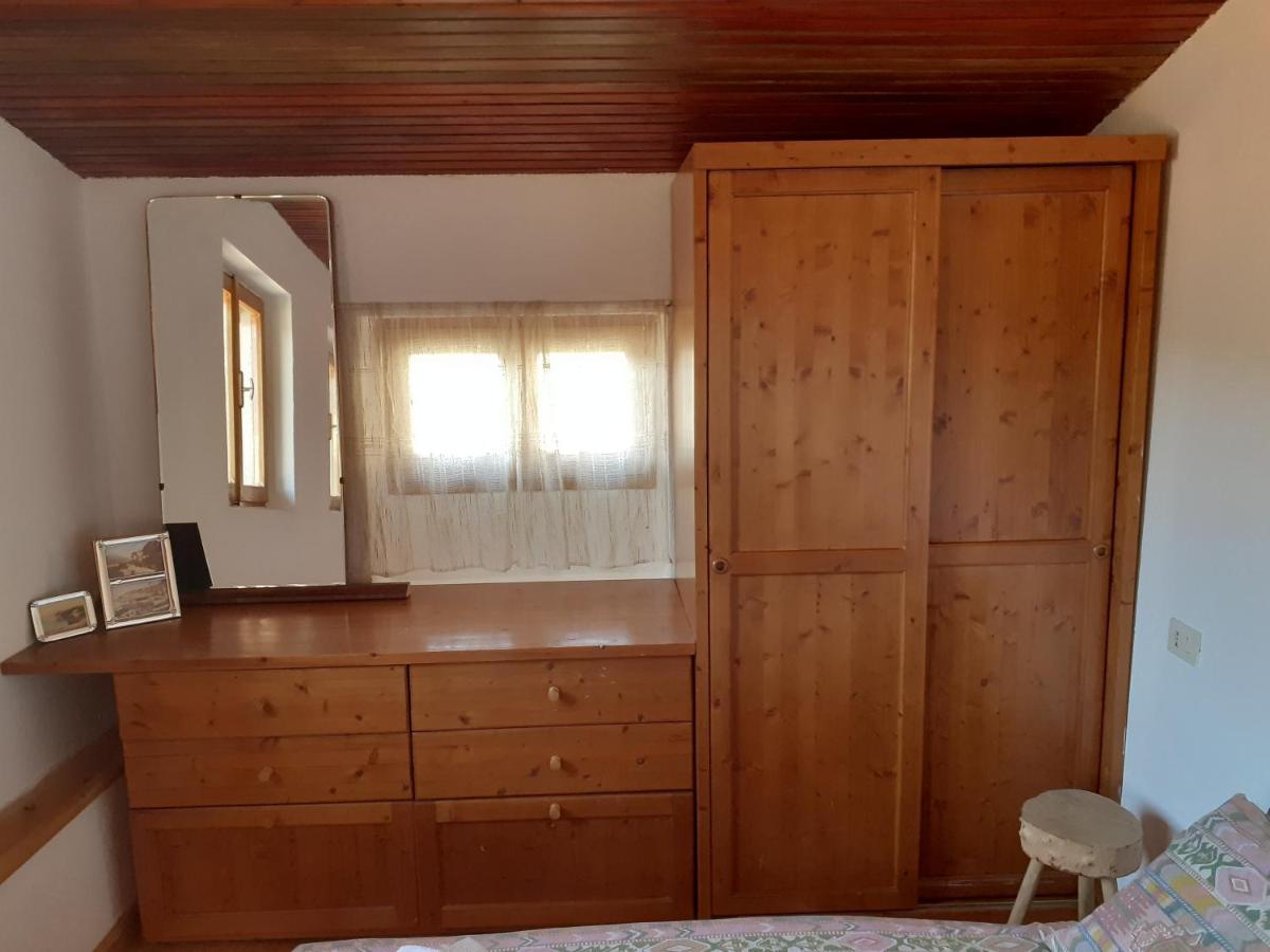 Chalet Tessa Bellagio Bagian luar foto