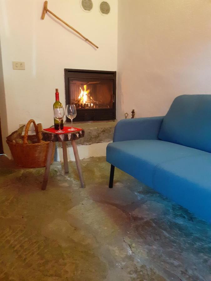Chalet Tessa Bellagio Bagian luar foto
