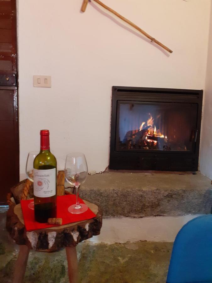 Chalet Tessa Bellagio Bagian luar foto