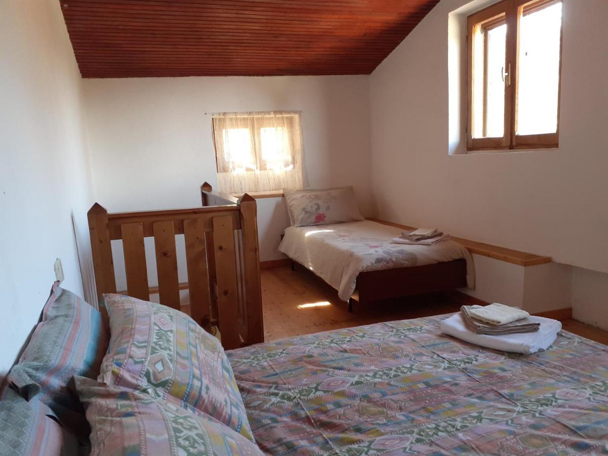 Chalet Tessa Bellagio Bagian luar foto