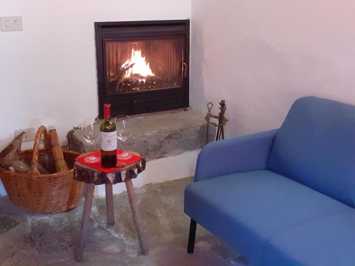 Chalet Tessa Bellagio Bagian luar foto