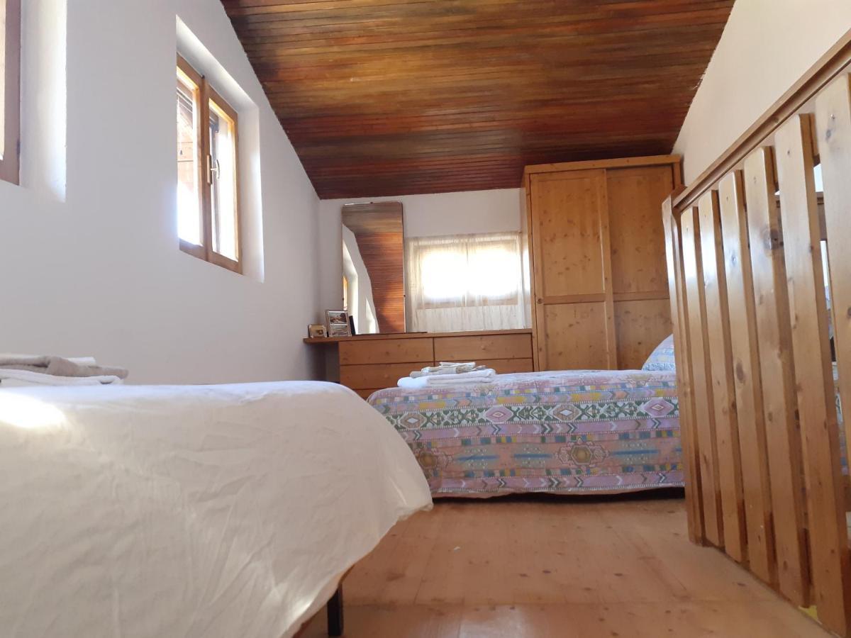 Chalet Tessa Bellagio Bagian luar foto