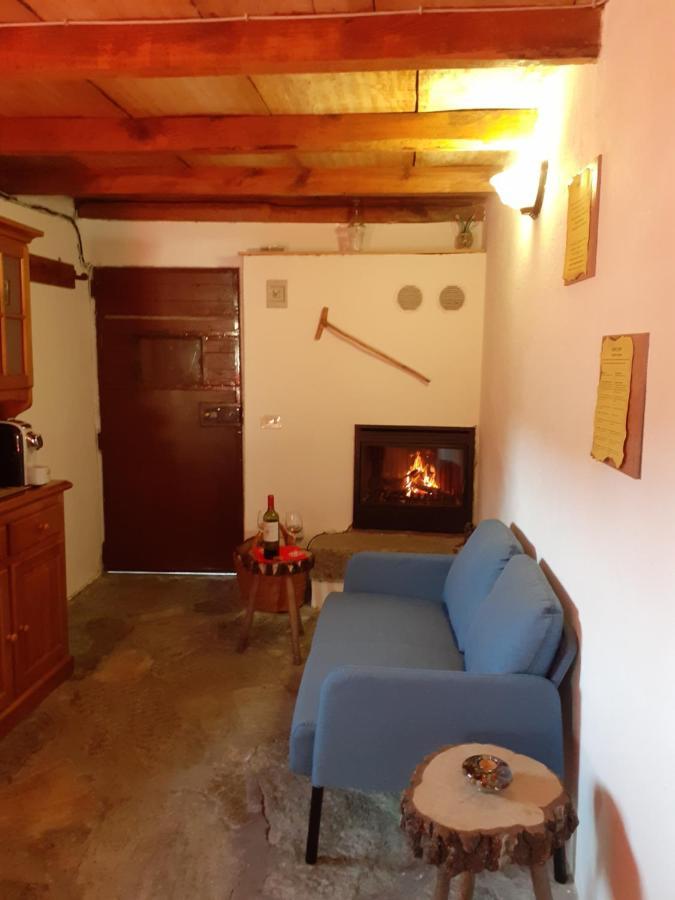 Chalet Tessa Bellagio Bagian luar foto