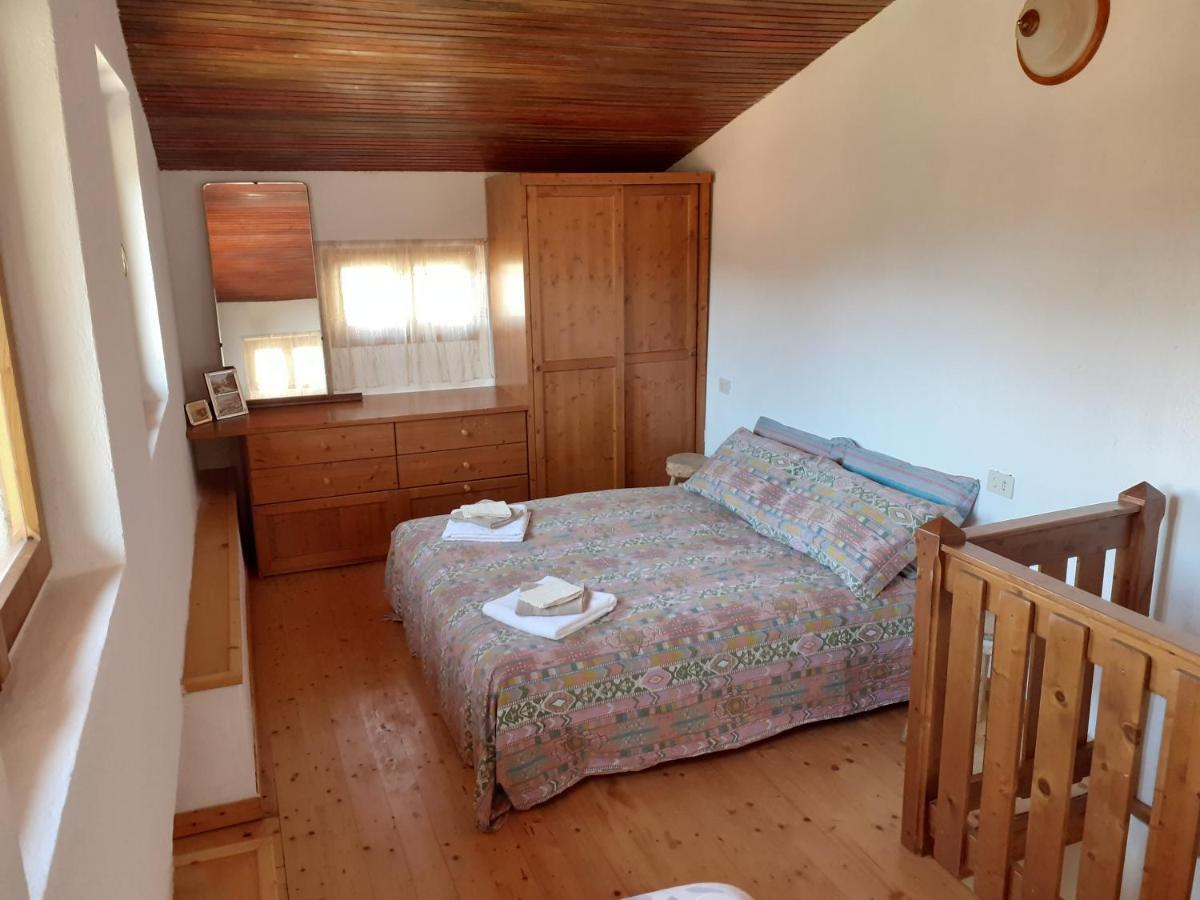 Chalet Tessa Bellagio Bagian luar foto