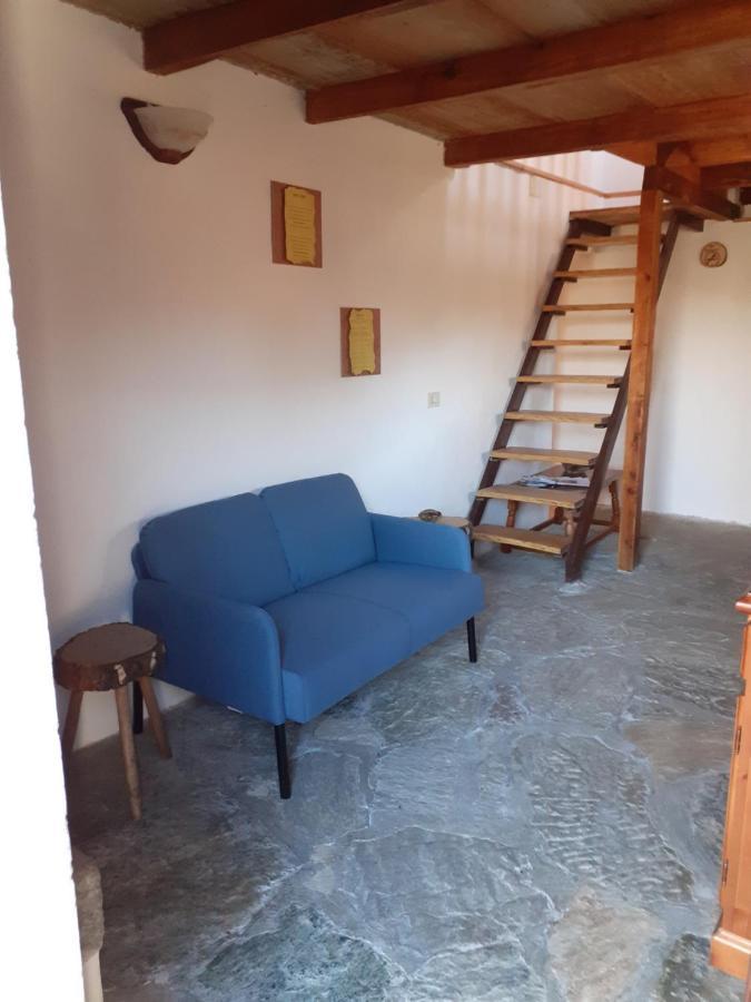 Chalet Tessa Bellagio Bagian luar foto