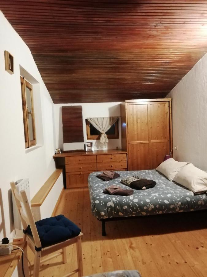 Chalet Tessa Bellagio Bagian luar foto
